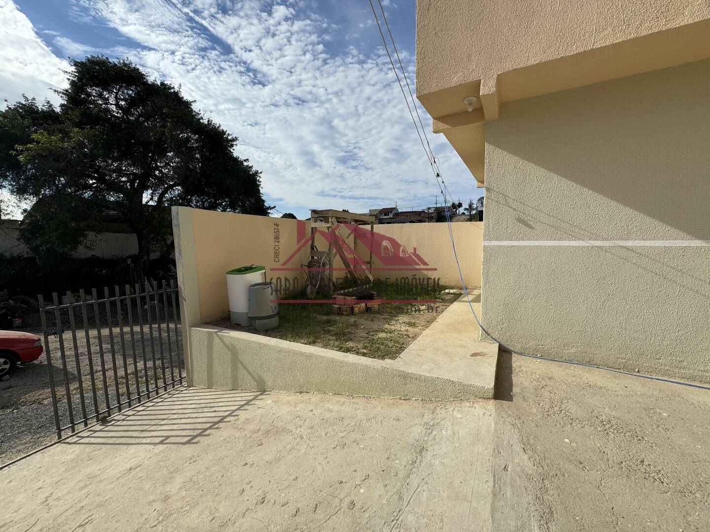 Casa, 2 quartos, 53 m² - Foto 3