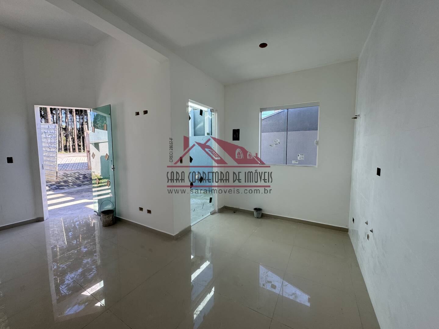 Casa à venda com 2 quartos, 80m² - Foto 6