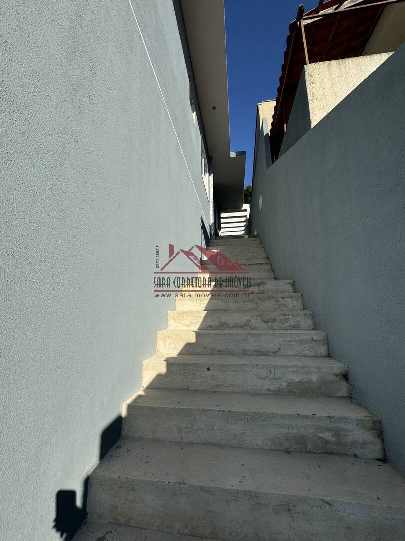 Casa à venda com 2 quartos, 80m² - Foto 14