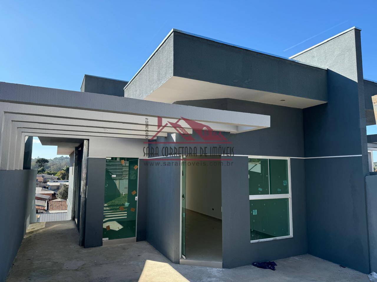 Casa à venda com 2 quartos, 80m² - Foto 15