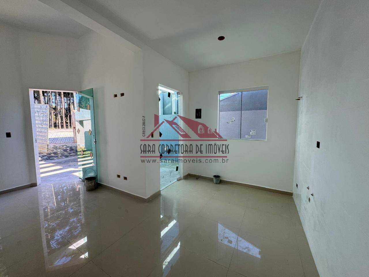 Casa à venda com 2 quartos, 80m² - Foto 17