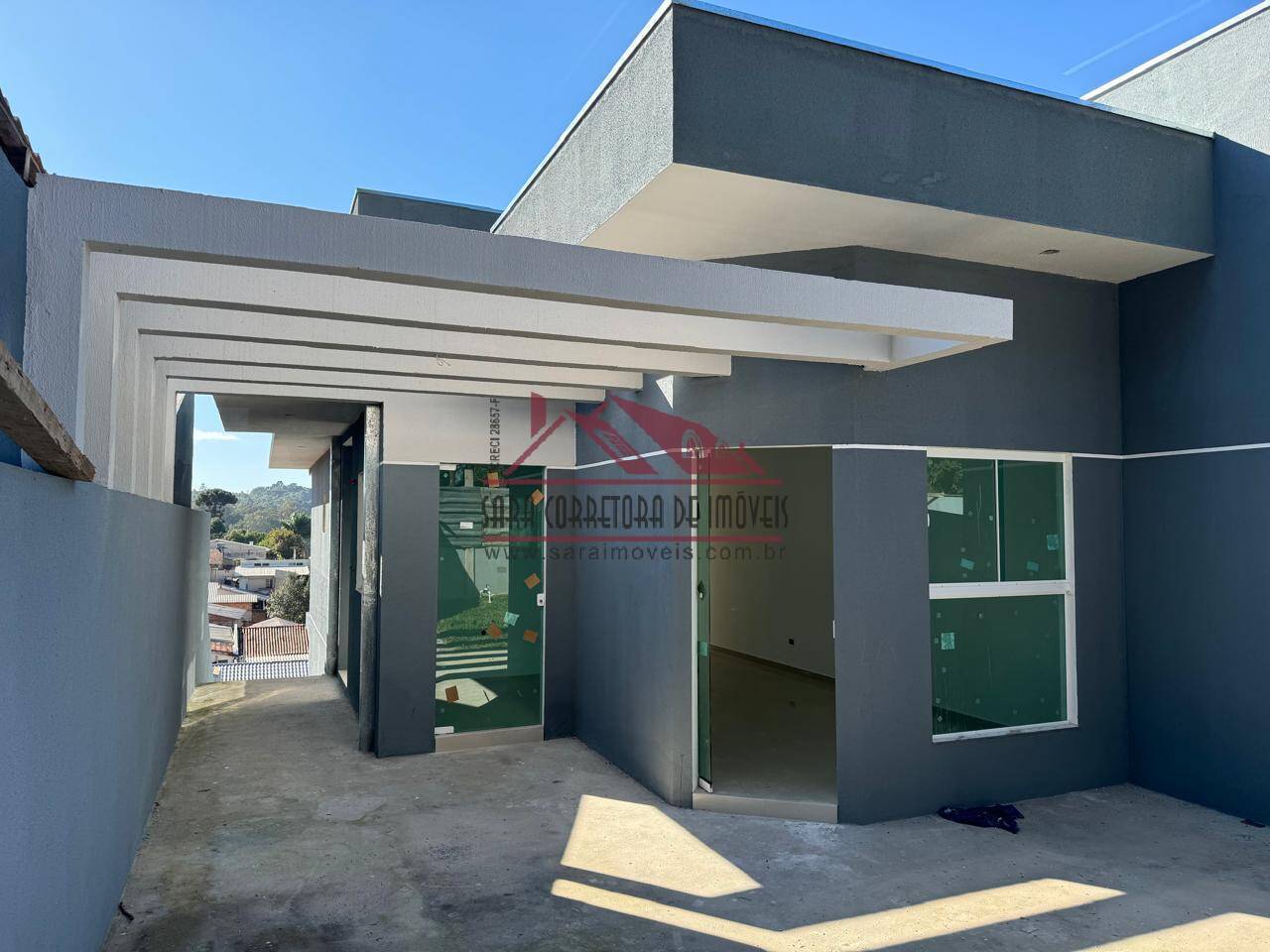 Casa à venda com 2 quartos, 80m² - Foto 16