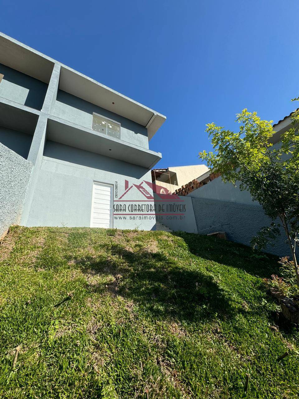 Casa à venda com 2 quartos, 80m² - Foto 28