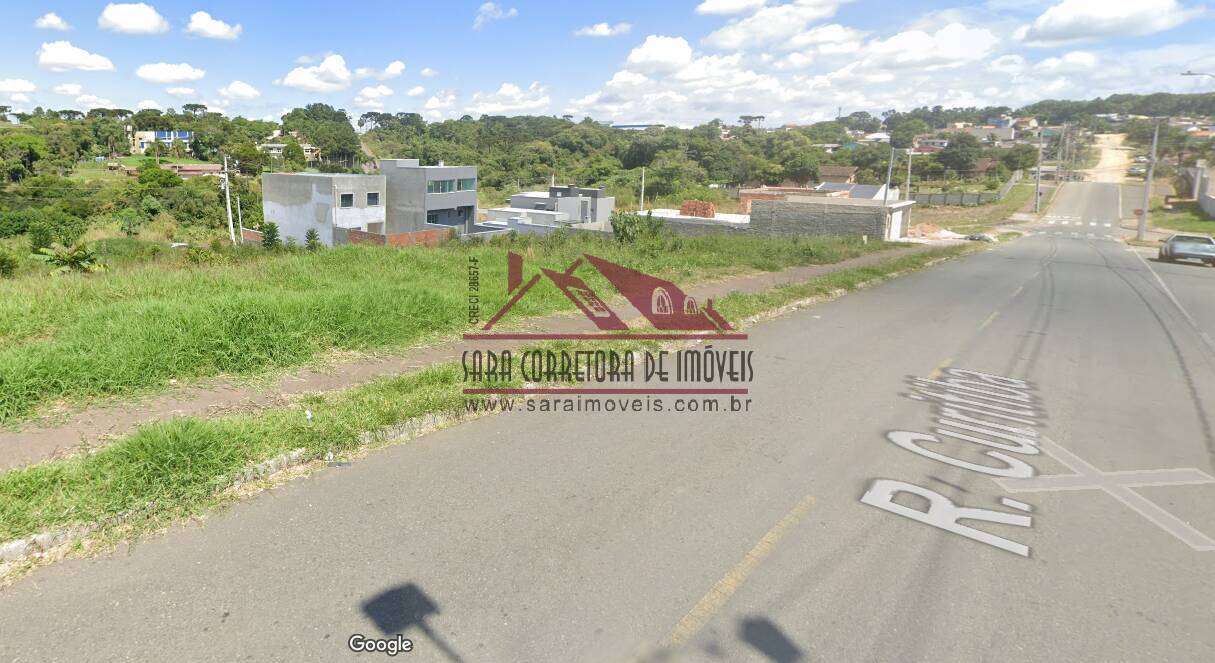 Terreno à venda, 157m² - Foto 3
