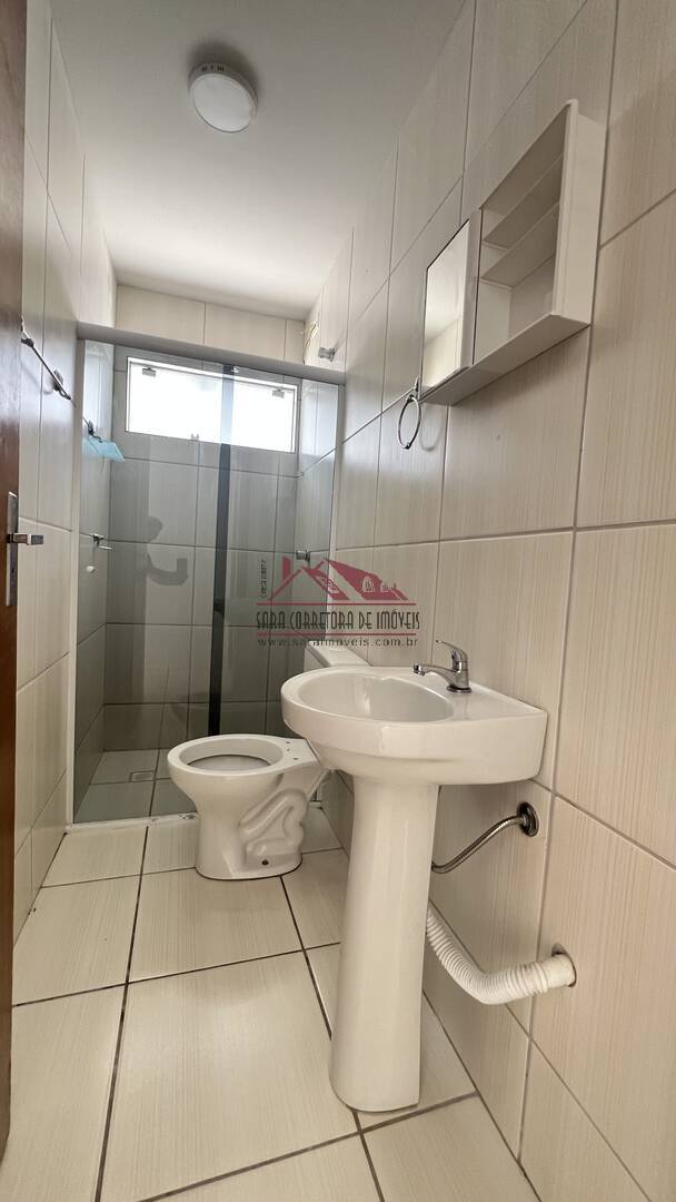 Casa de Condomínio para alugar com 3 quartos, 60m² - Foto 13
