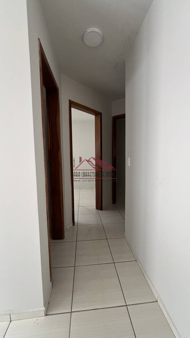 Casa de Condomínio para alugar com 3 quartos, 60m² - Foto 9