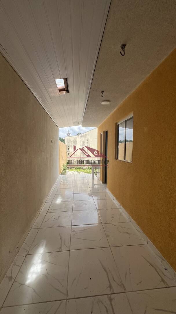Casa de Condomínio para alugar com 3 quartos, 60m² - Foto 14
