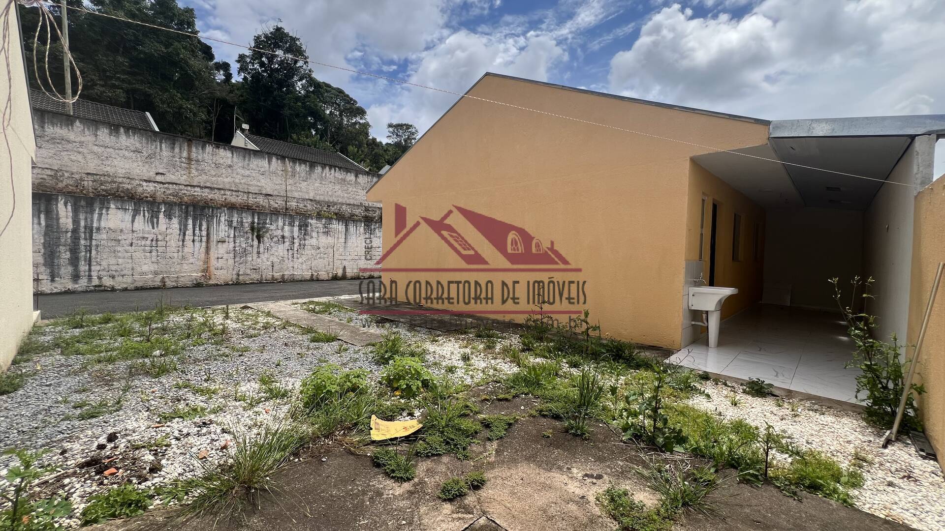 Casa de Condomínio para alugar com 3 quartos, 60m² - Foto 15