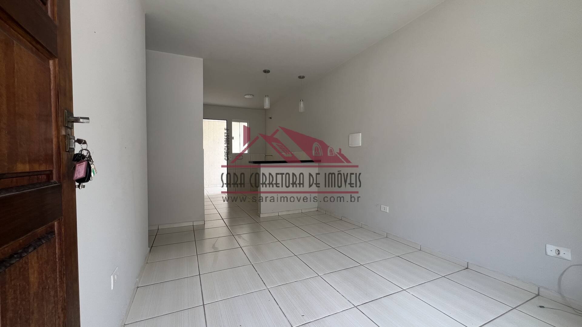 Casa de Condomínio para alugar com 3 quartos, 60m² - Foto 7