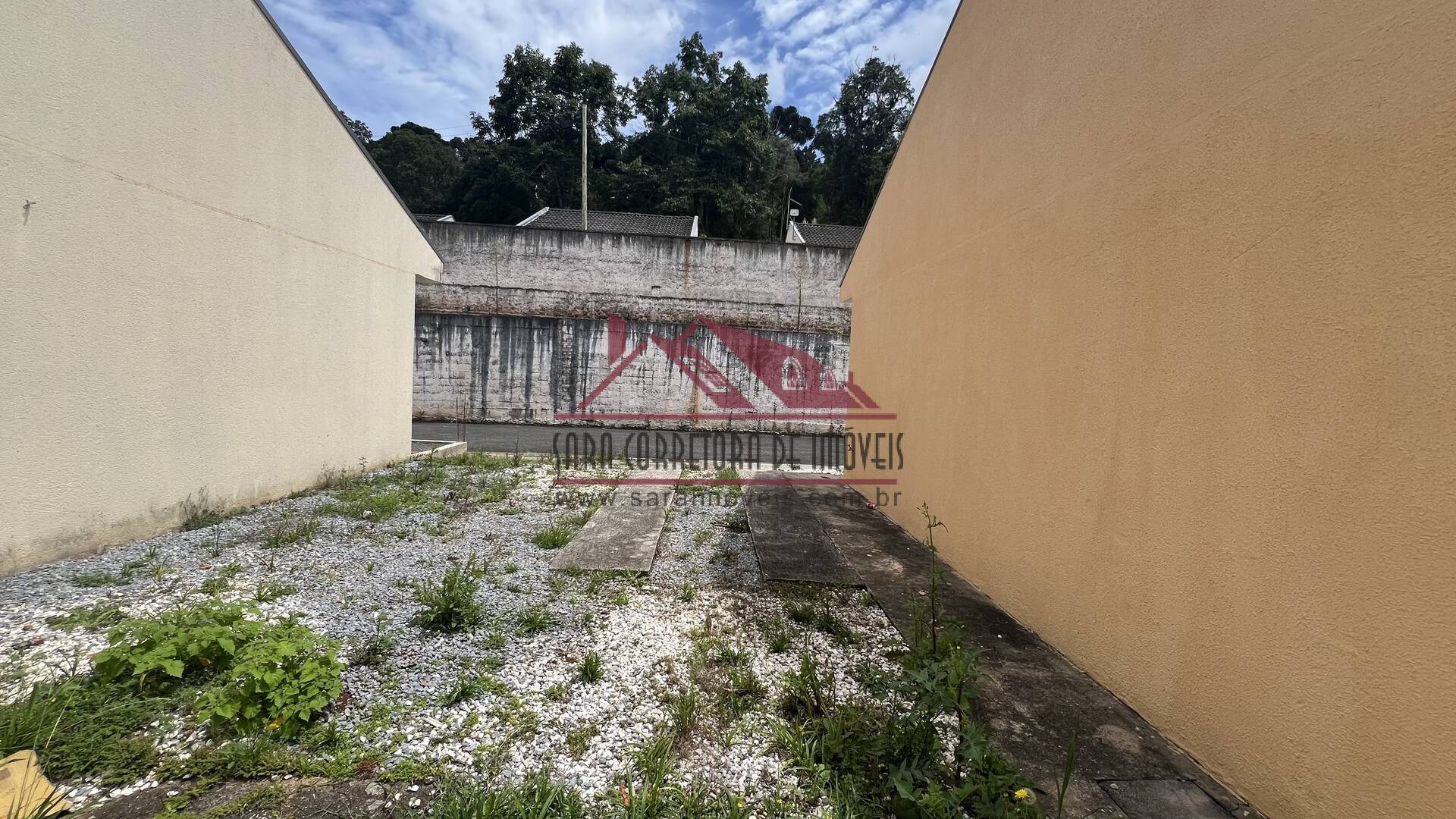 Casa de Condomínio para alugar com 3 quartos, 60m² - Foto 5