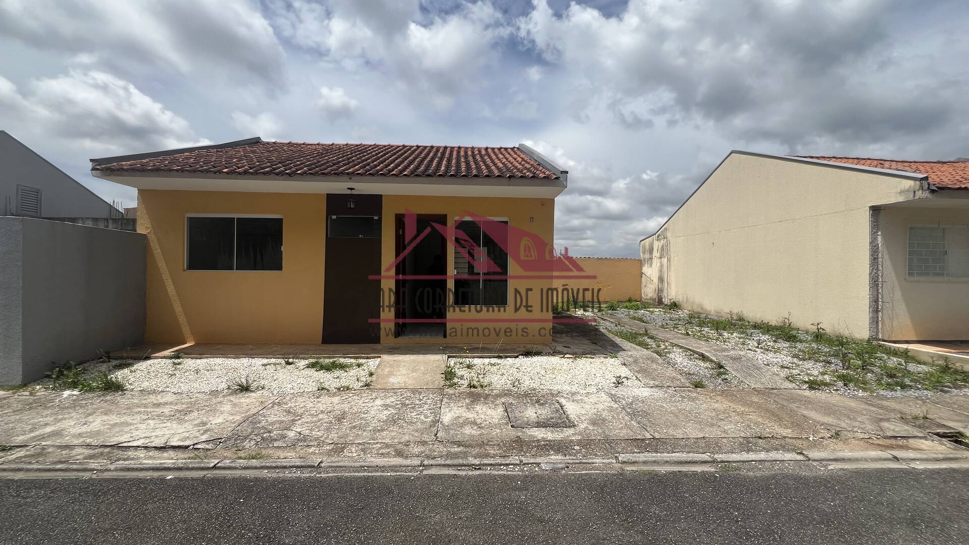 Casa de Condomínio para alugar com 3 quartos, 60m² - Foto 3