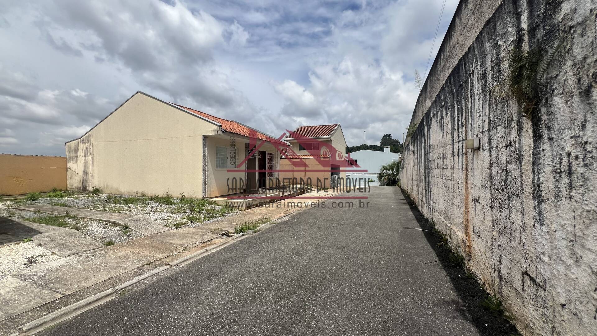 Casa de Condomínio para alugar com 3 quartos, 60m² - Foto 4