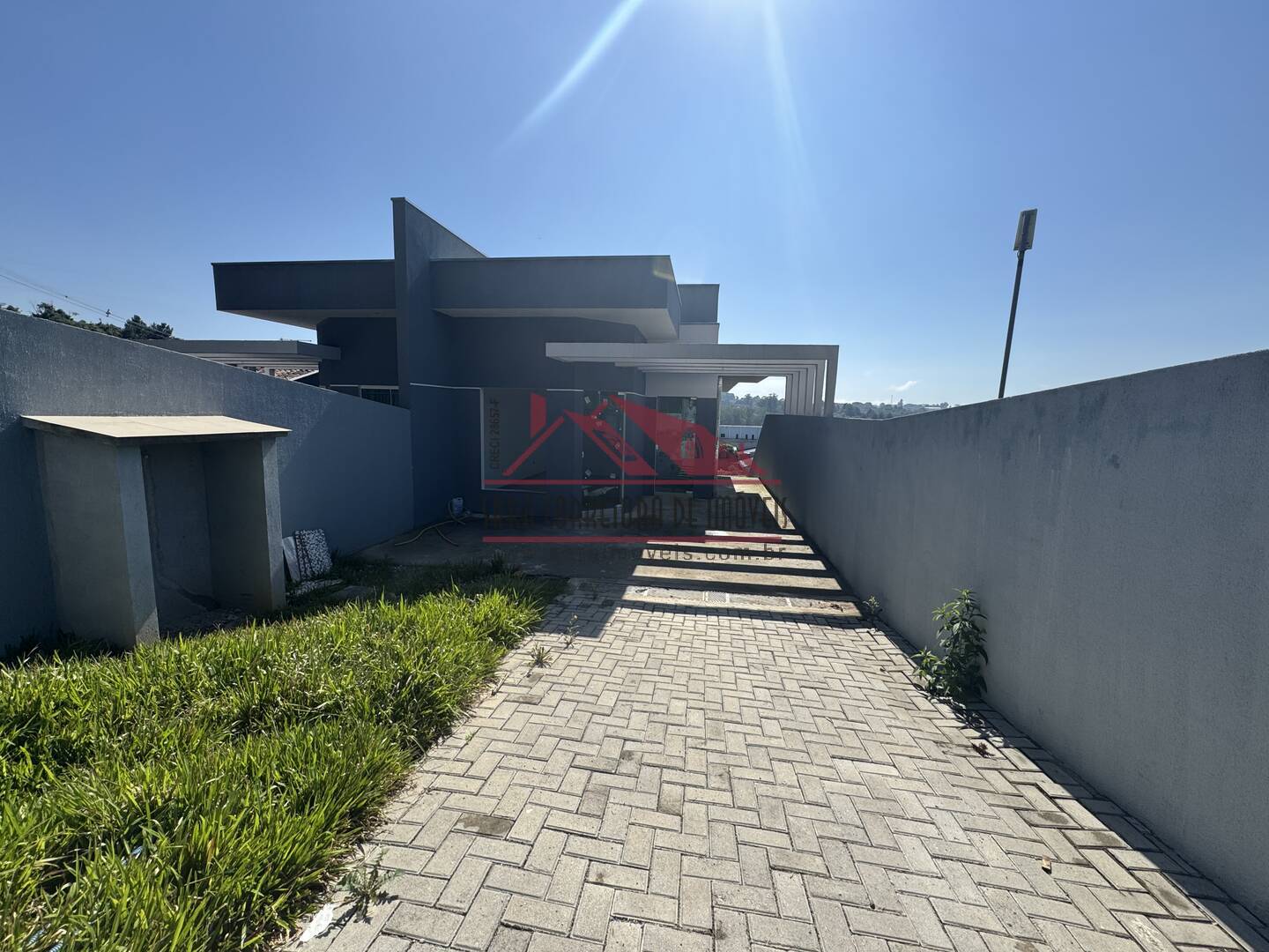 Casa à venda com 2 quartos, 80m² - Foto 35