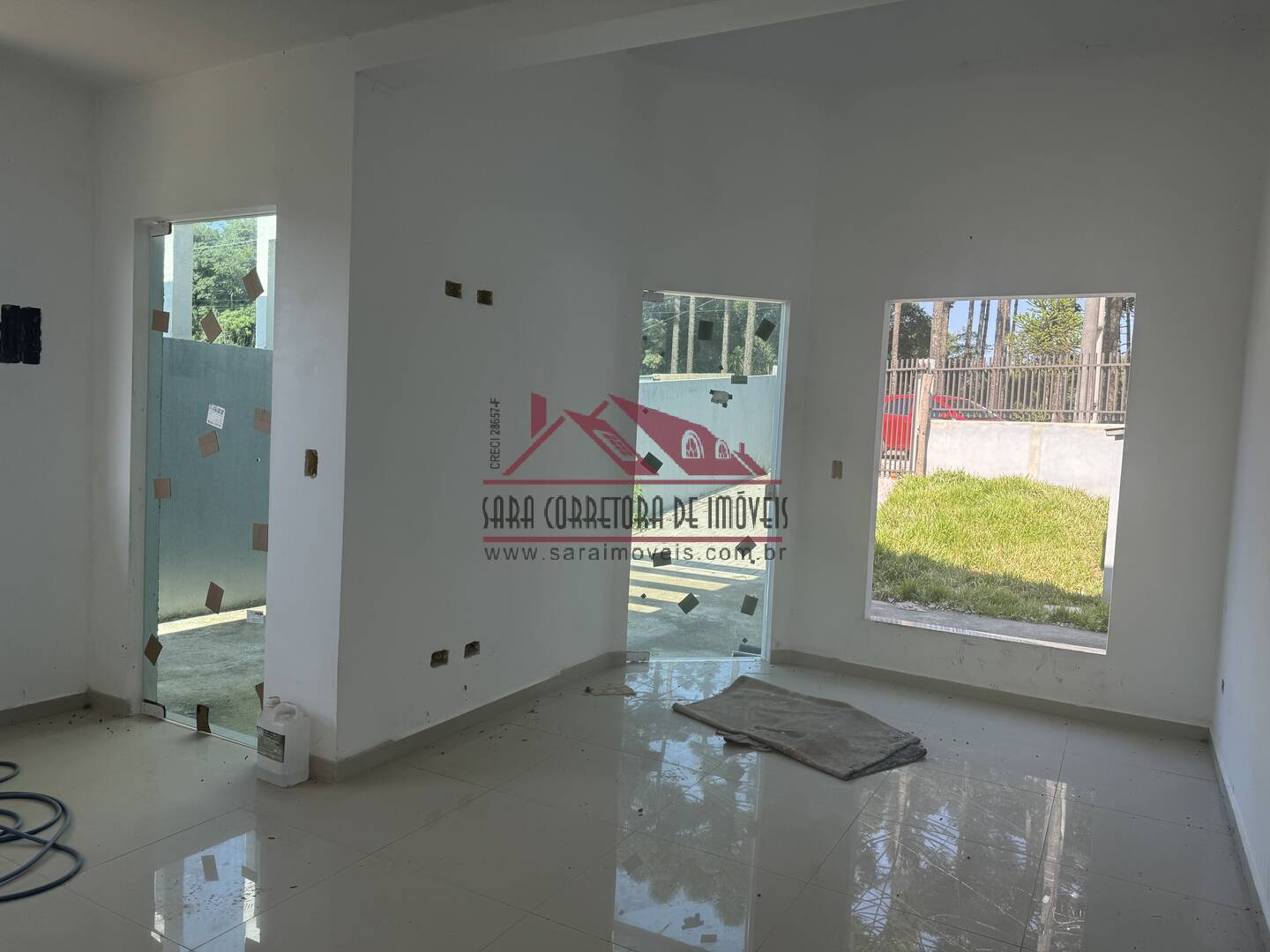 Casa à venda com 2 quartos, 80m² - Foto 37