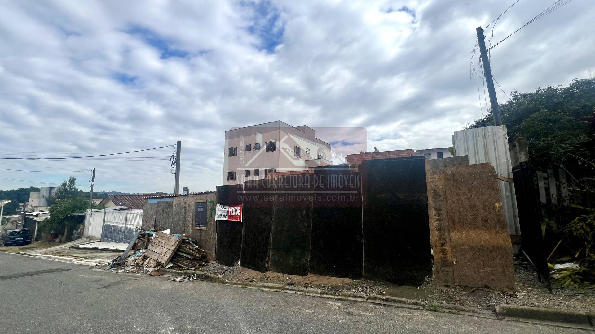 Casa à venda com 3 quartos, 72m² - Foto 10