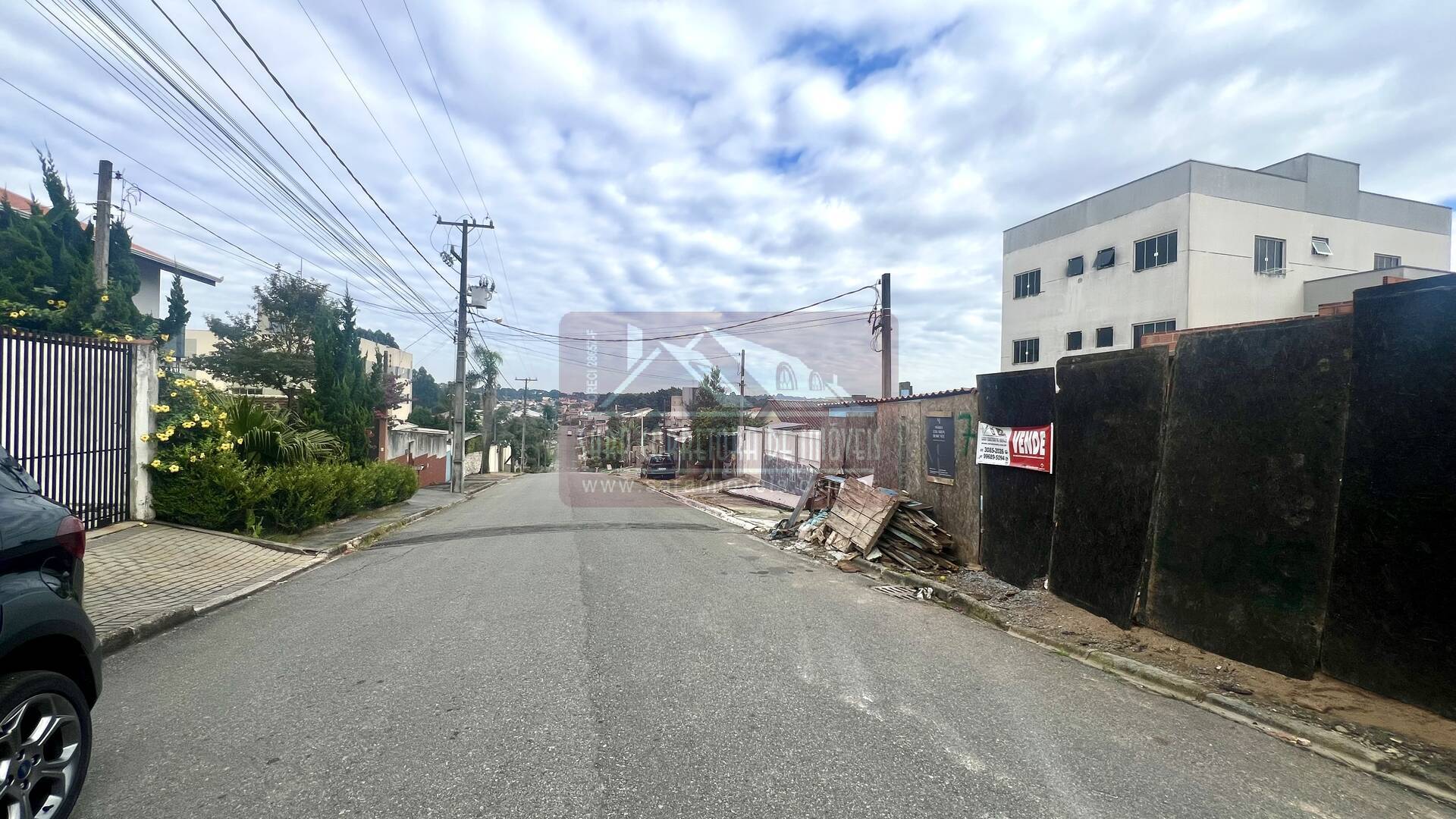 Casa à venda com 3 quartos, 72m² - Foto 9