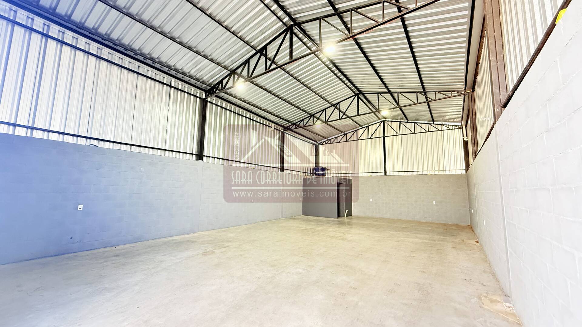 Prédio Inteiro, 130 m² - Foto 1