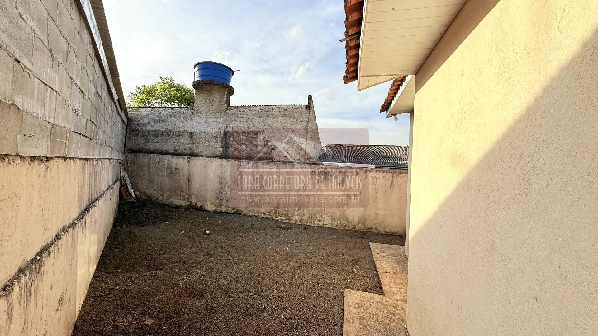 Casa para alugar com 3 quartos, 50m² - Foto 12