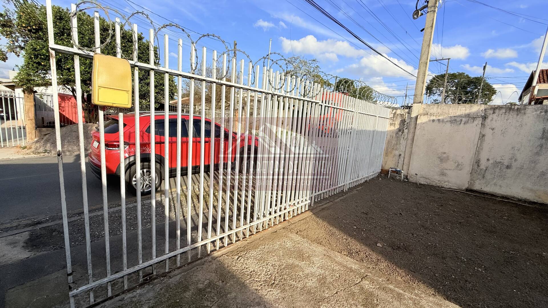 Casa para alugar com 3 quartos, 50m² - Foto 15