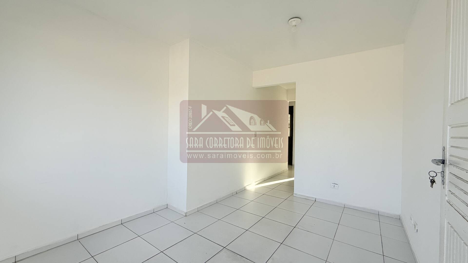 Casa para alugar com 3 quartos, 50m² - Foto 4