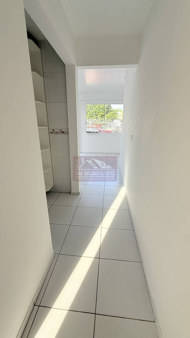 Casa para alugar com 3 quartos, 50m² - Foto 5