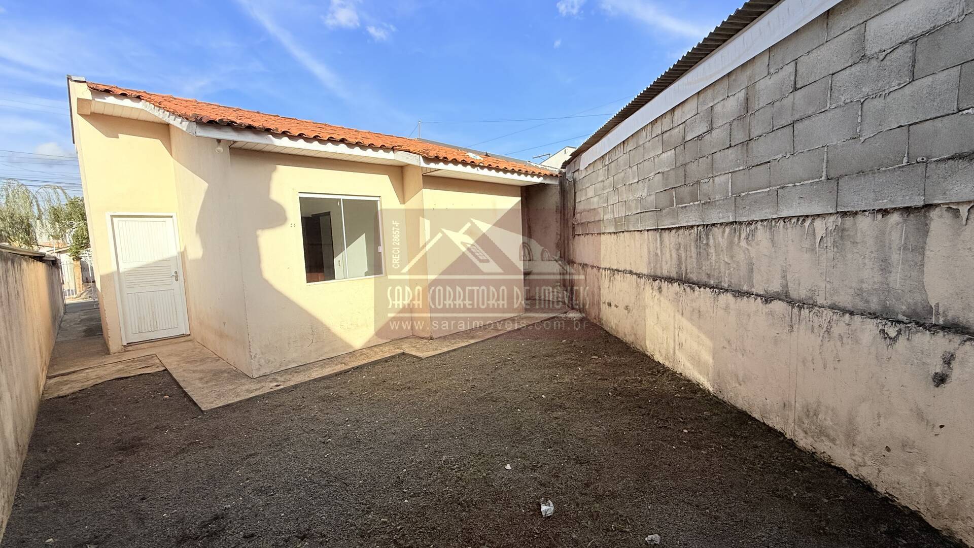 Casa para alugar com 3 quartos, 50m² - Foto 14
