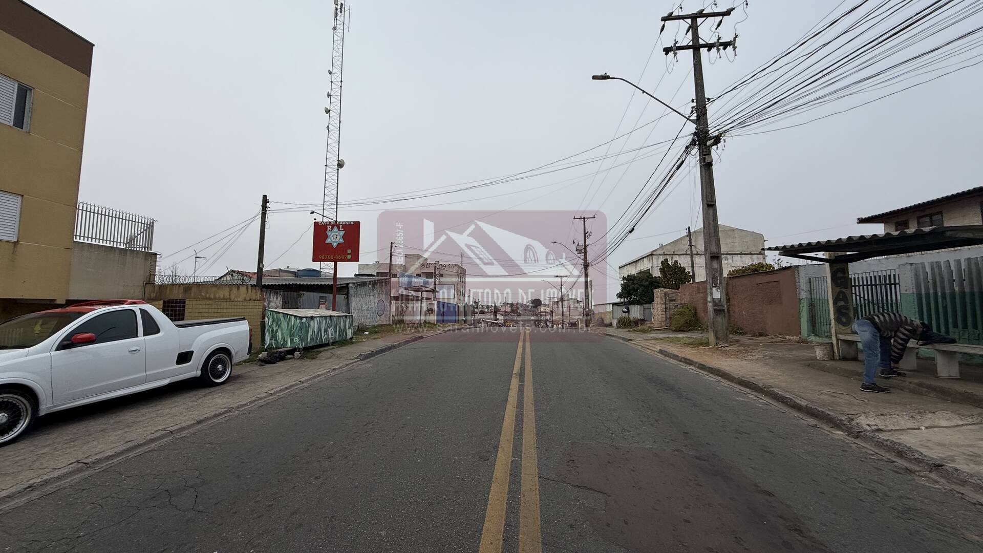 Conjunto Comercial-Sala à venda, 45m² - Foto 8
