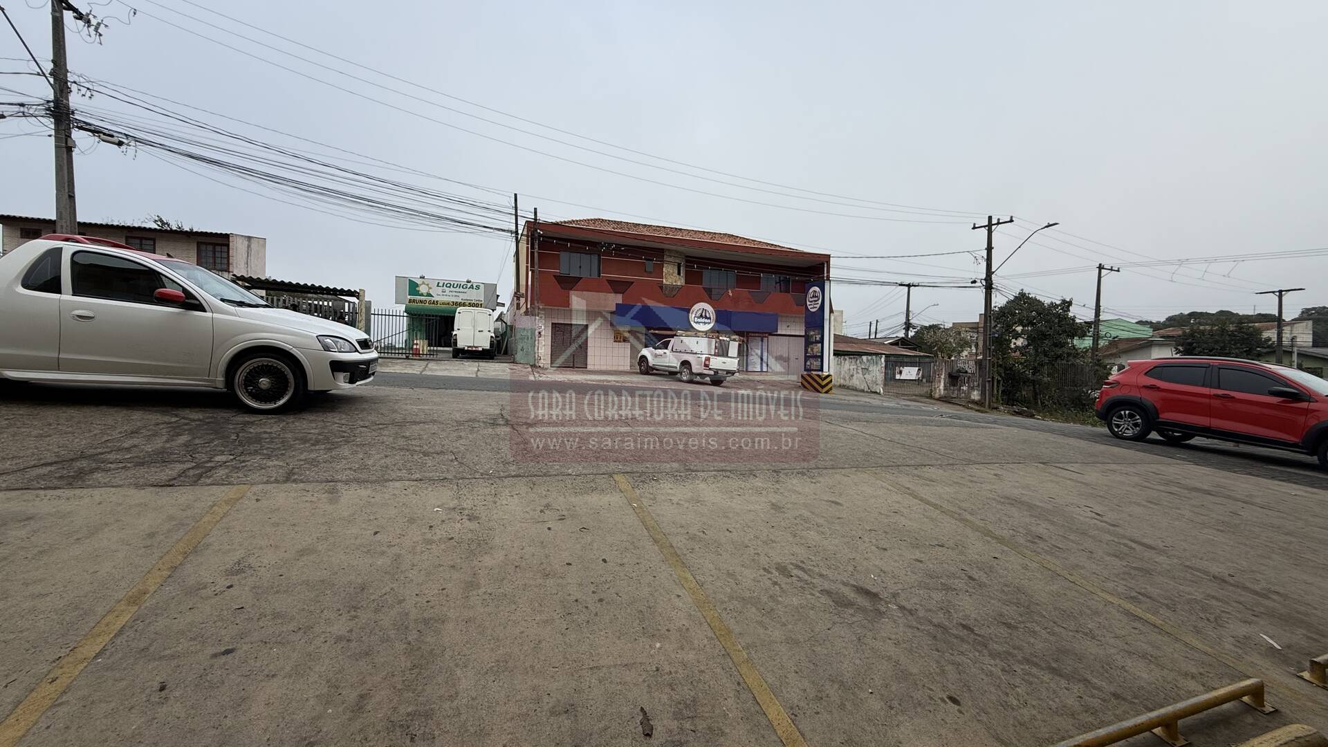 Conjunto Comercial-Sala à venda, 45m² - Foto 9