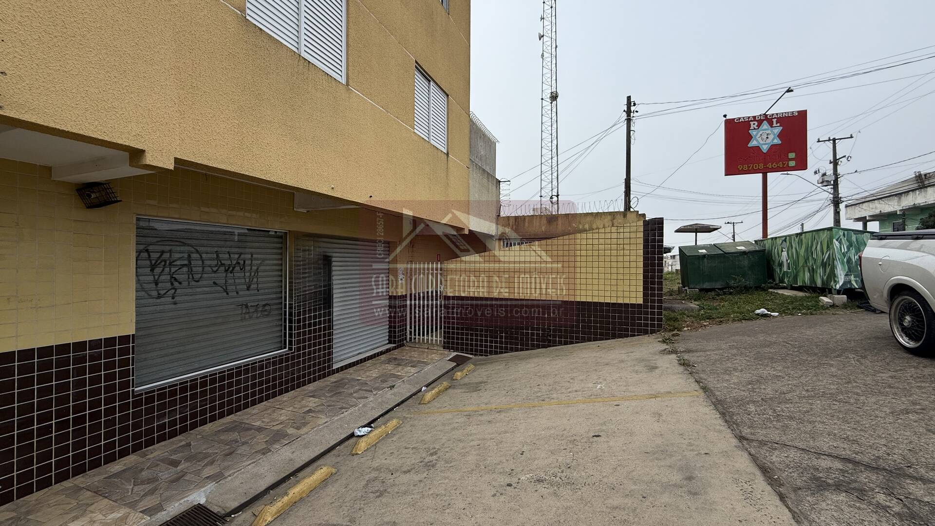 Conjunto Comercial-Sala à venda, 45m² - Foto 6