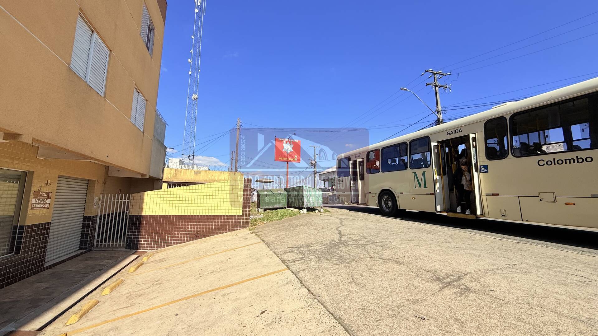 Conjunto Comercial-Sala à venda, 45m² - Foto 3