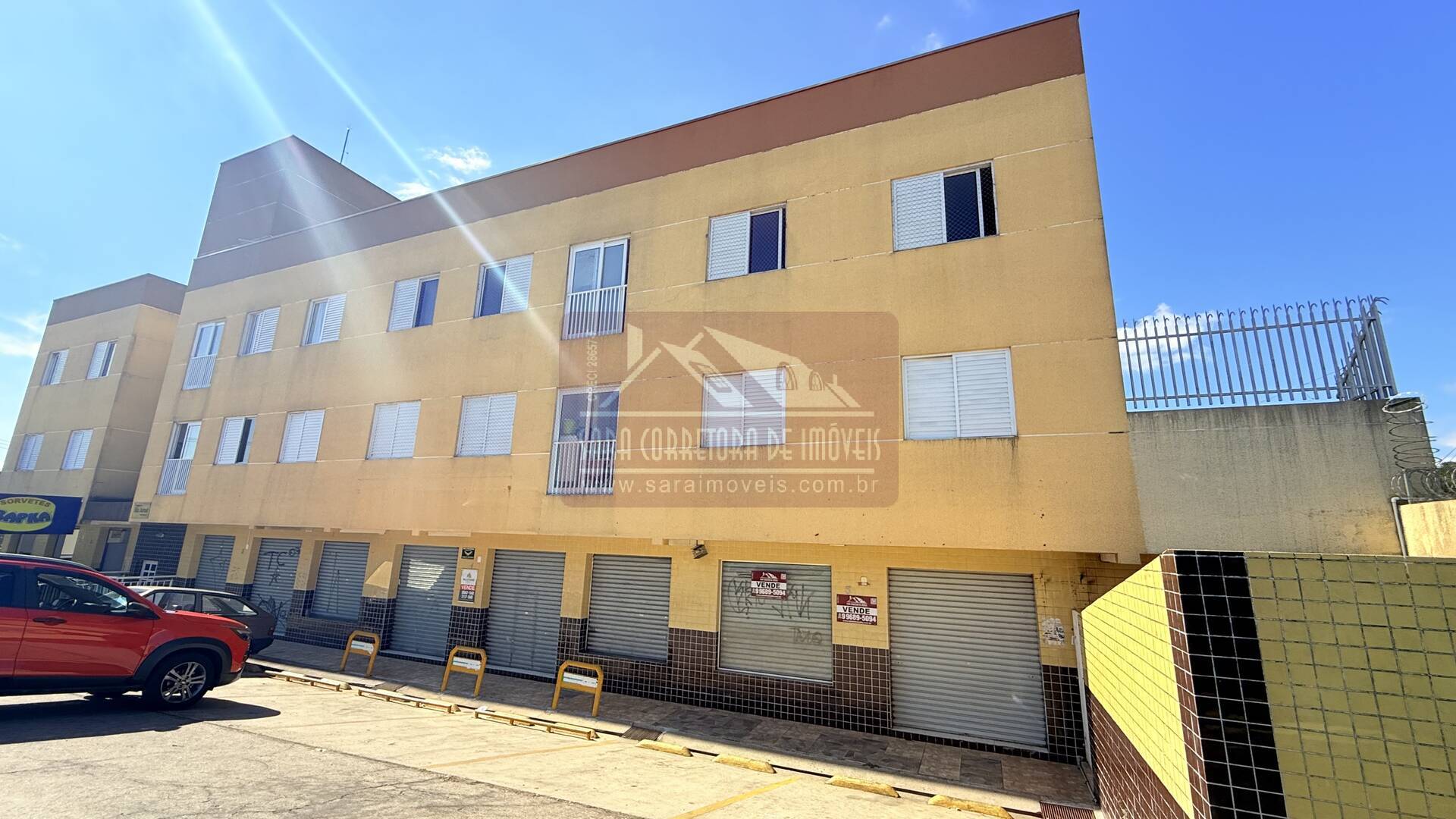 Conjunto Comercial-Sala à venda, 45m² - Foto 2