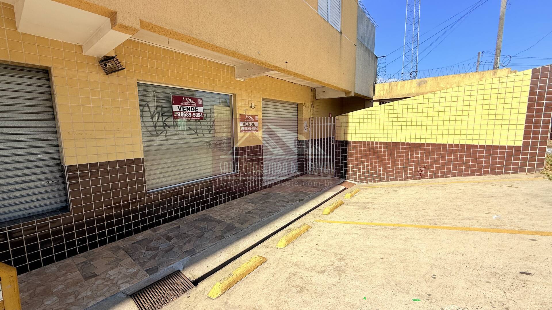 Conjunto Comercial-Sala à venda, 45m² - Foto 1