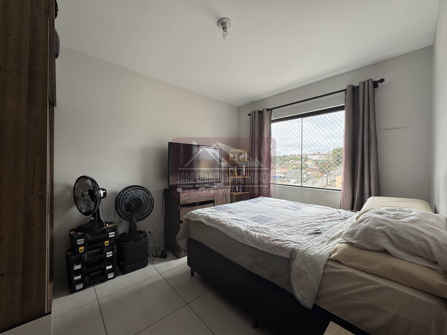 Apartamento, 2 quartos, 46 m² - Foto 8