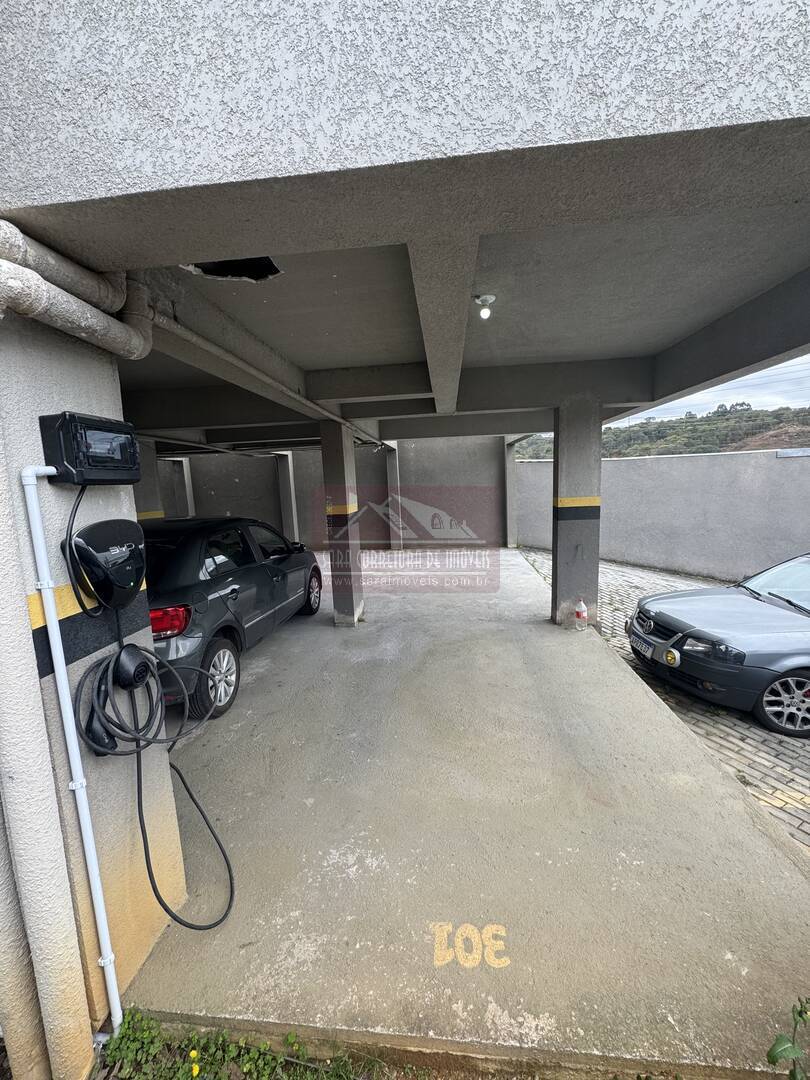 Apartamento, 2 quartos, 46 m² - Foto 12