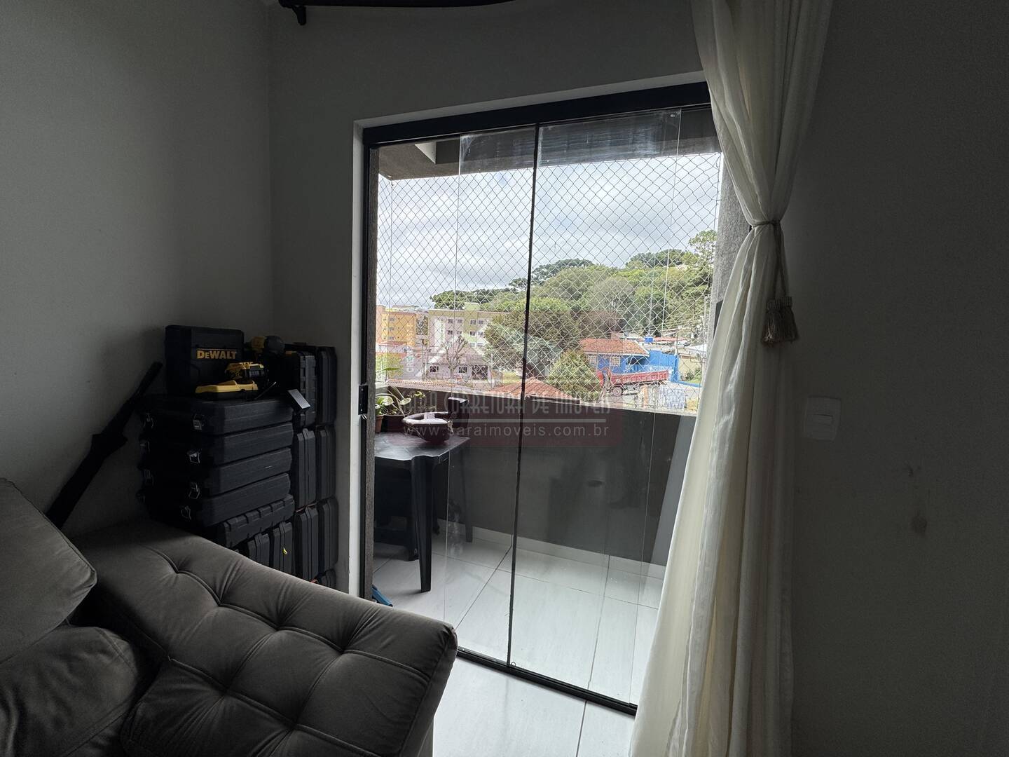 Apartamento, 2 quartos, 46 m² - Foto 6