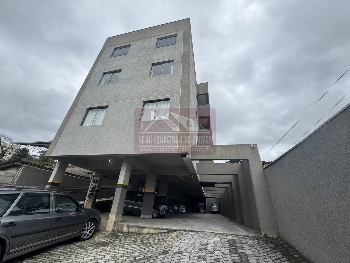 Apartamento, 2 quartos, 46 m² - Foto 2