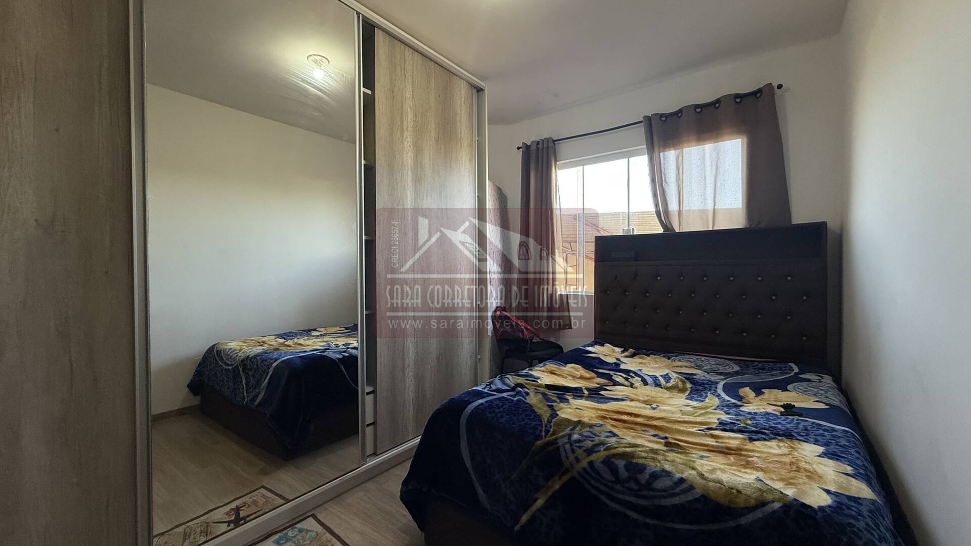 Apartamento à venda com 2 quartos, 54m² - Foto 9