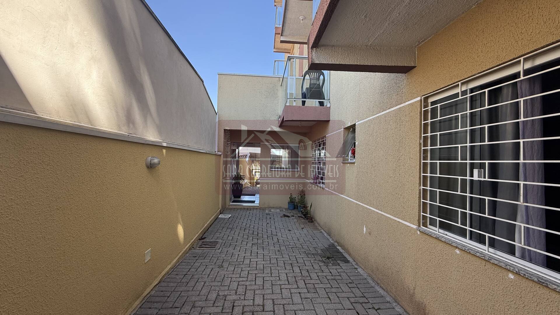 Apartamento à venda com 2 quartos, 54m² - Foto 2