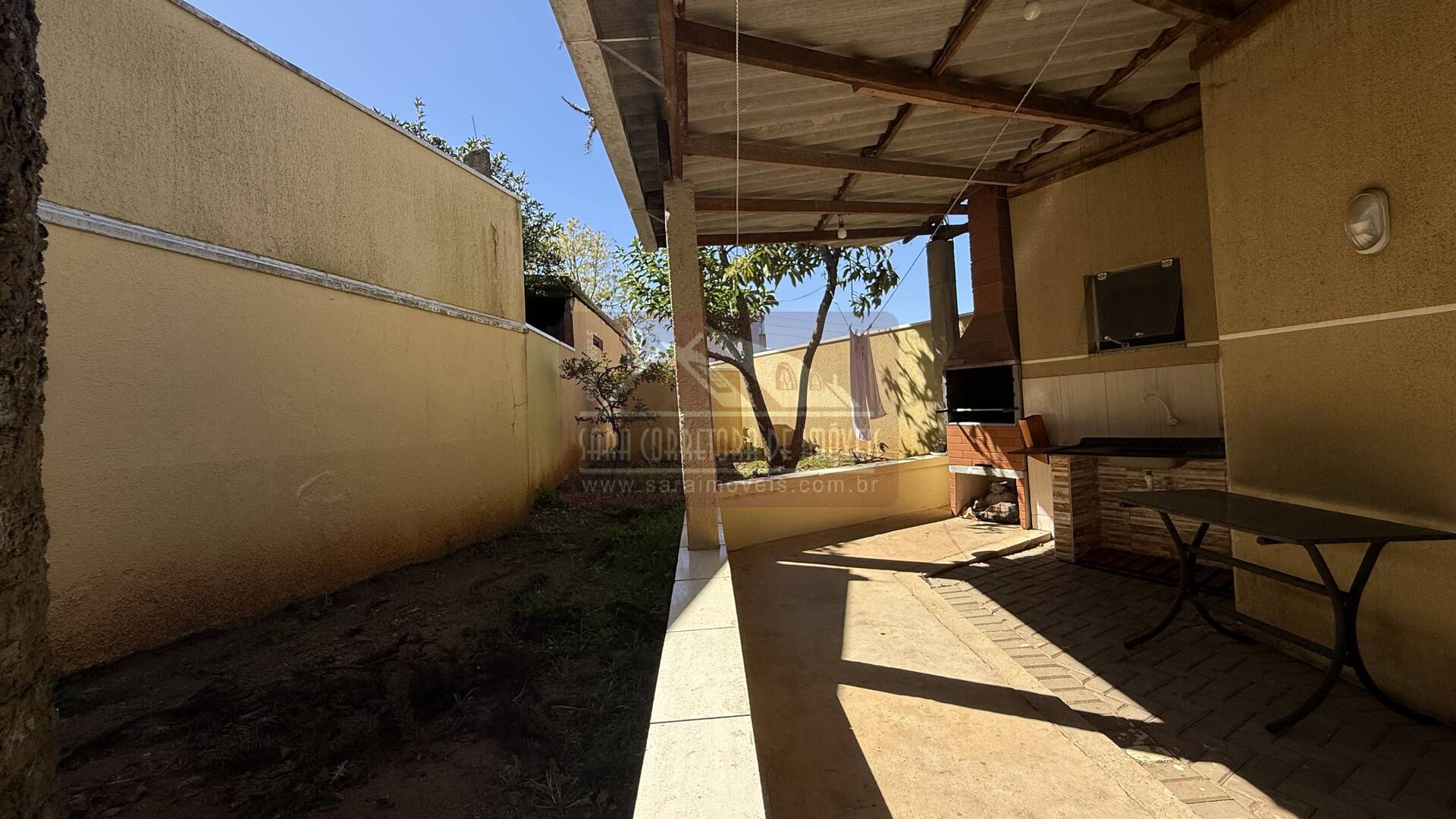 Apartamento à venda com 2 quartos, 54m² - Foto 13
