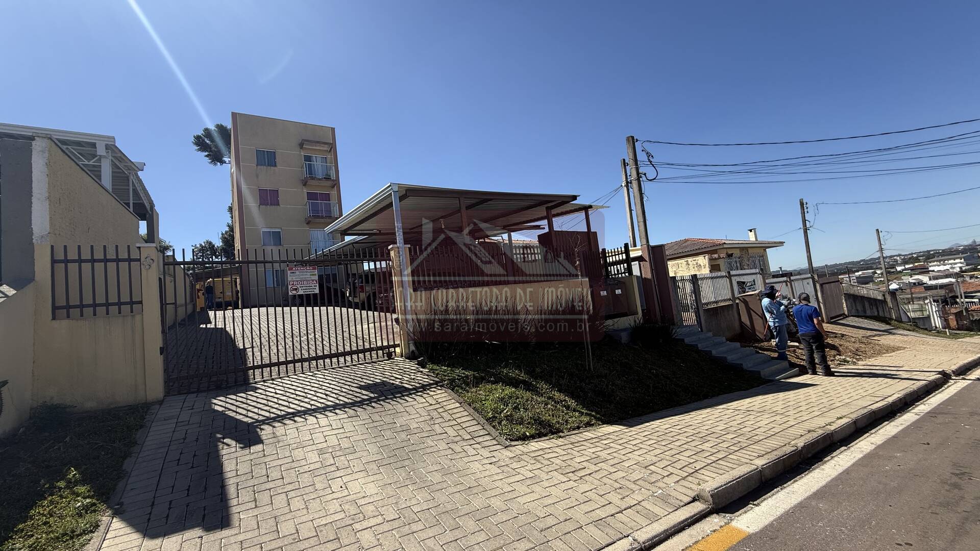 Apartamento à venda com 2 quartos, 54m² - Foto 18