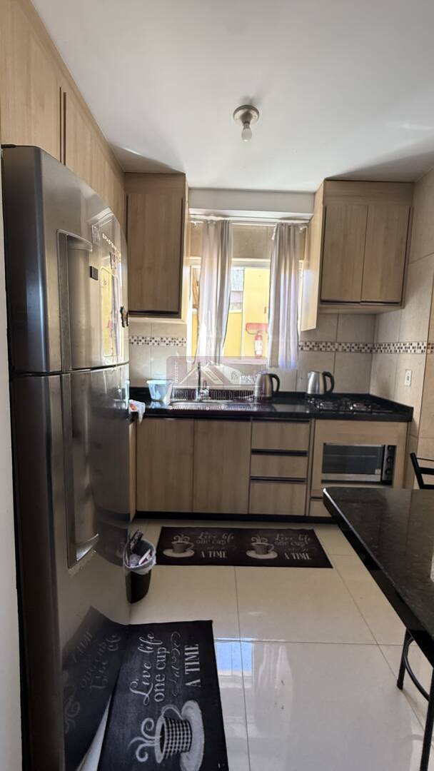Apartamento à venda com 2 quartos, 54m² - Foto 7