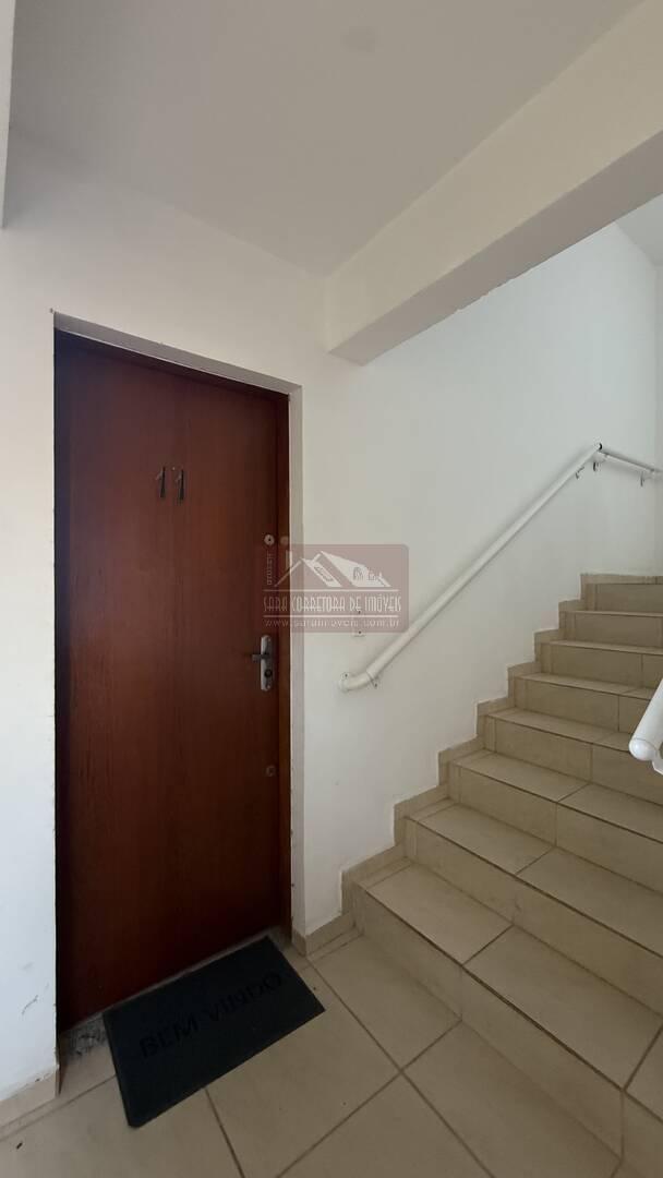 Apartamento à venda com 2 quartos, 54m² - Foto 3