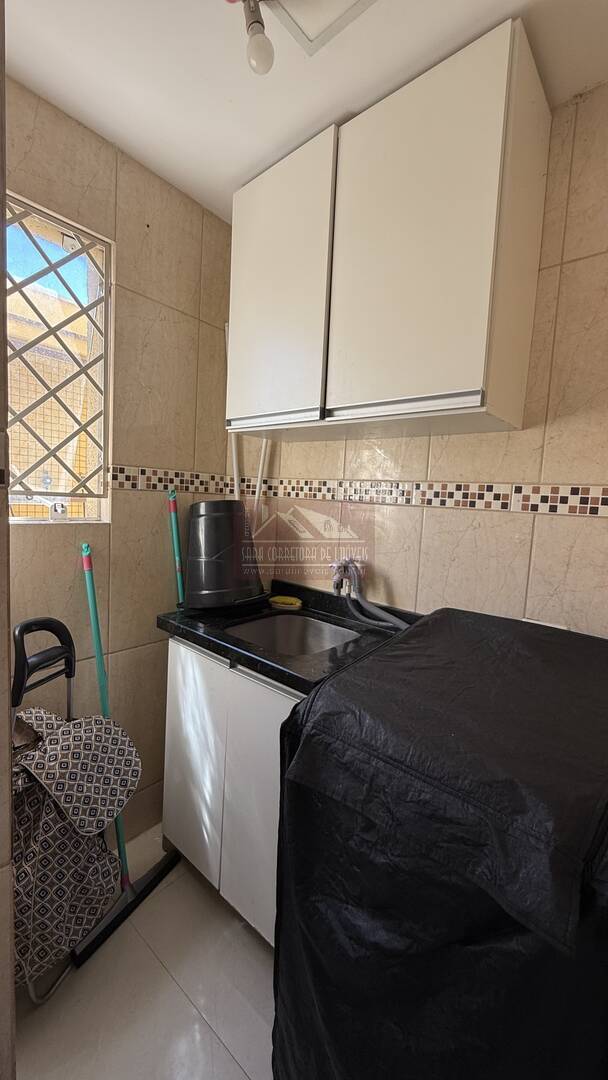 Apartamento à venda com 2 quartos, 54m² - Foto 8