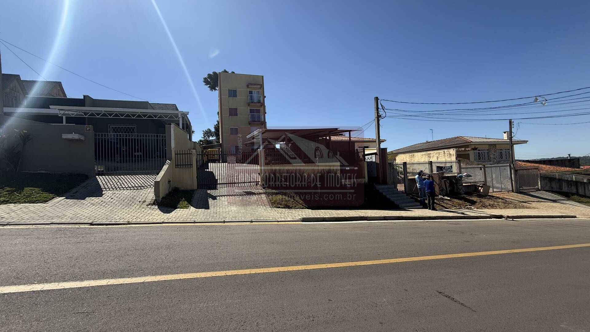 Apartamento à venda com 2 quartos, 54m² - Foto 19