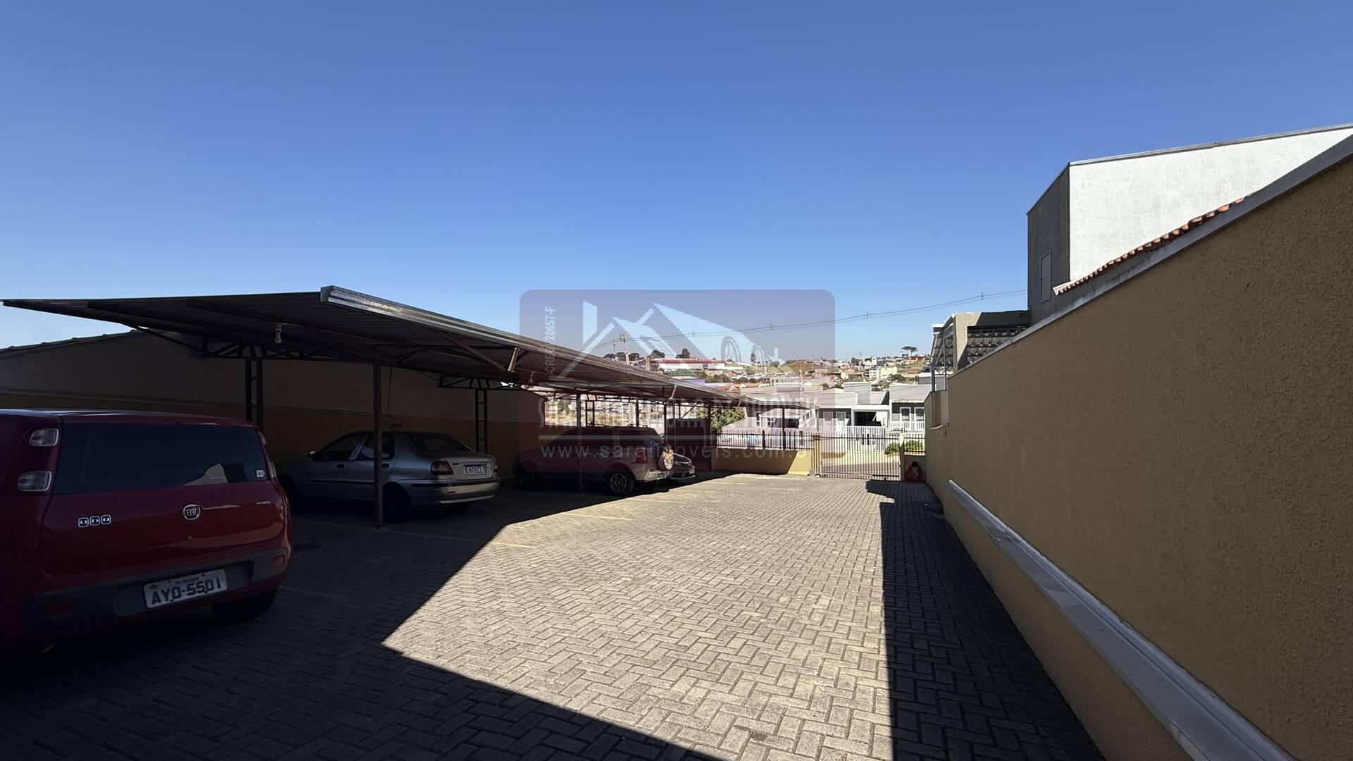 Apartamento à venda com 2 quartos, 54m² - Foto 16