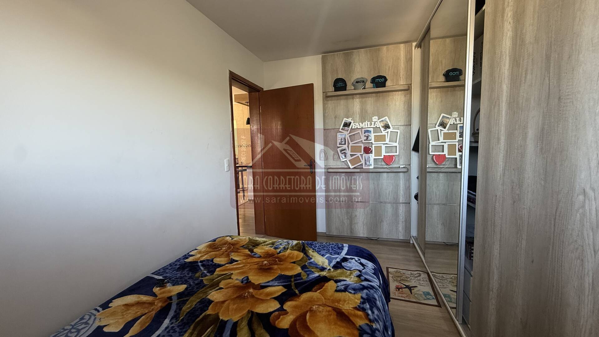 Apartamento à venda com 2 quartos, 54m² - Foto 10