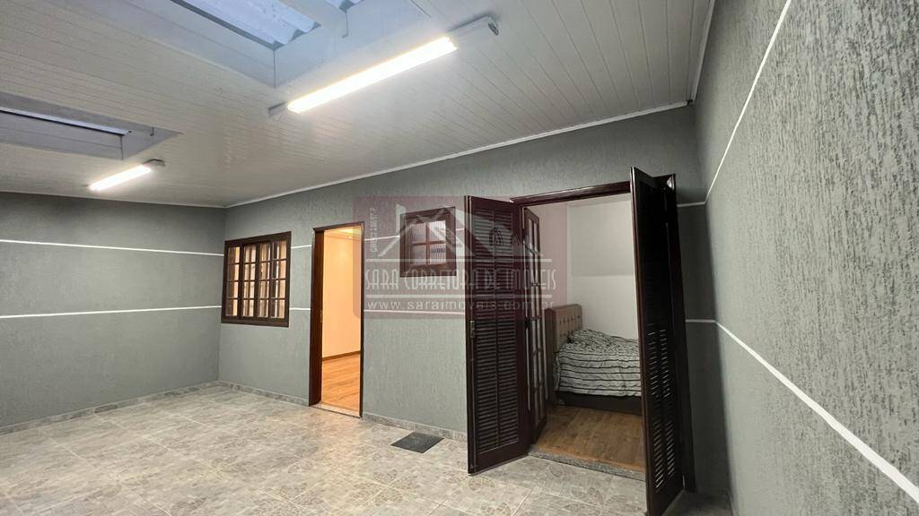 Casa, 3 quartos, 65 m² - Foto 1