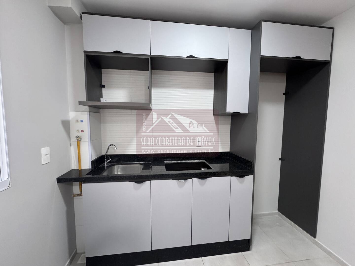 Apartamento, 2 quartos, 38 m² - Foto 4