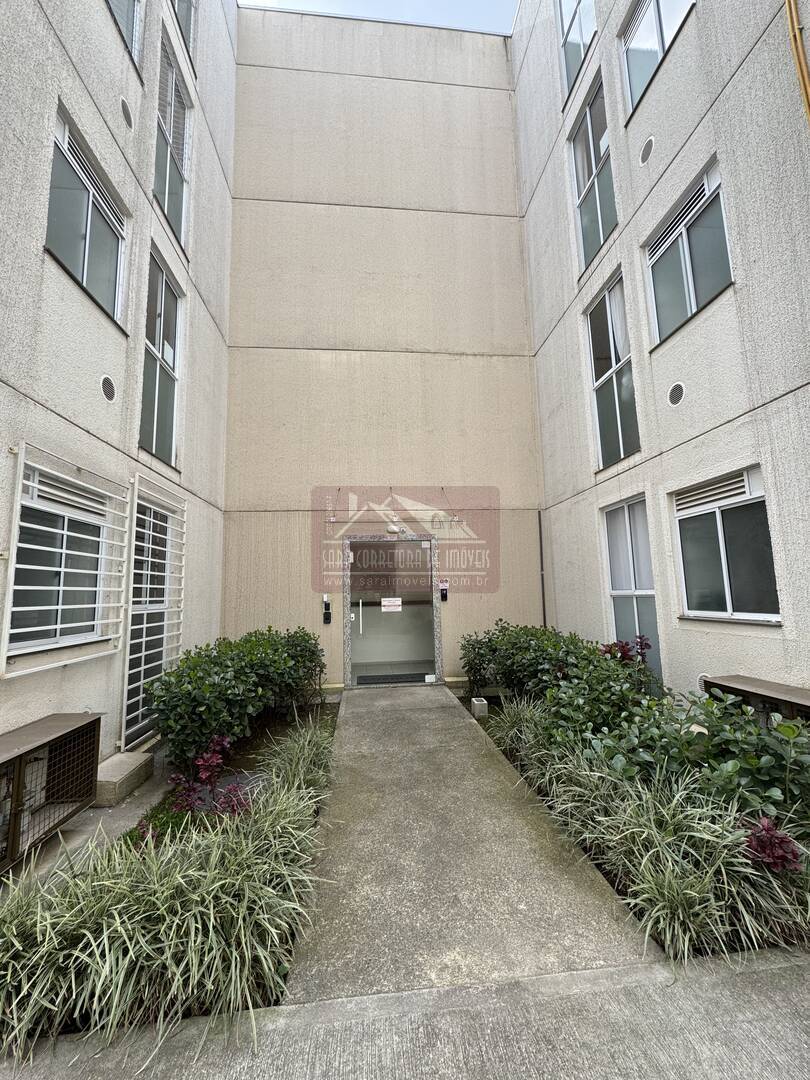 Apartamento, 2 quartos, 38 m² - Foto 13