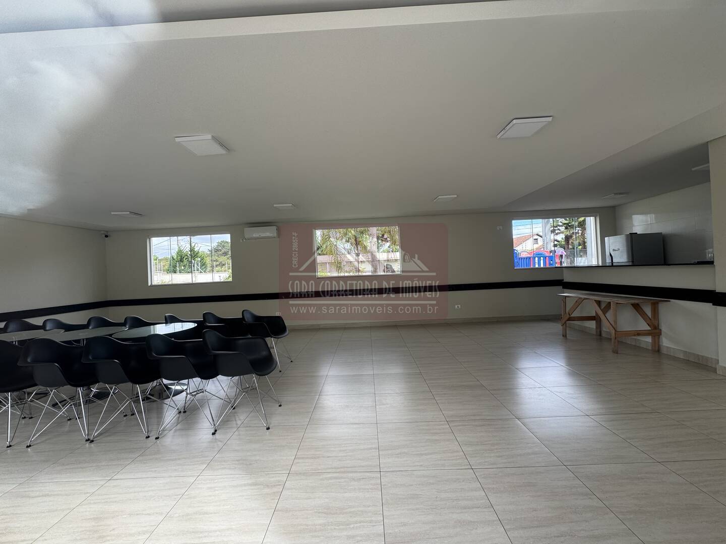 Apartamento, 2 quartos, 38 m² - Foto 16